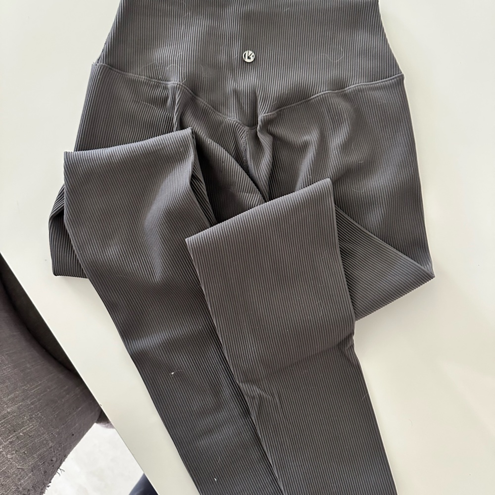 Buffbunny material girl leggings